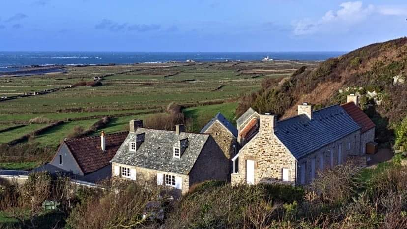Cotentin Local Normandy: The North Cotentin Peninsula - French Detours
