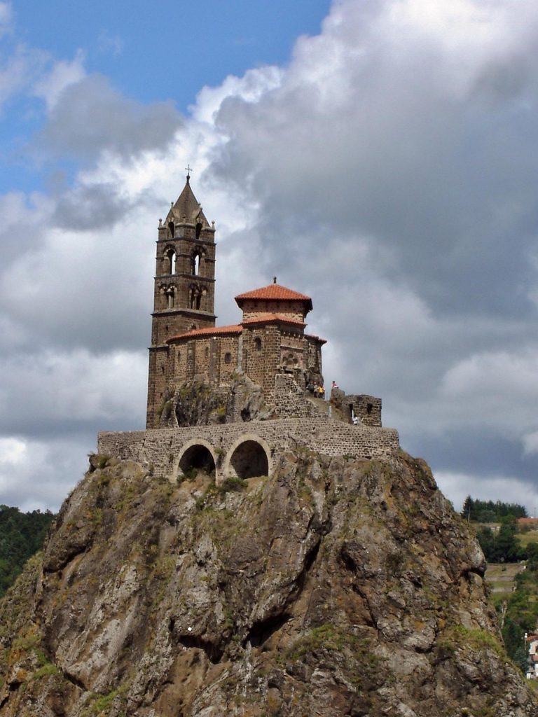 Le Puy en Velay