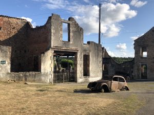 Oradour-Sur-Glane