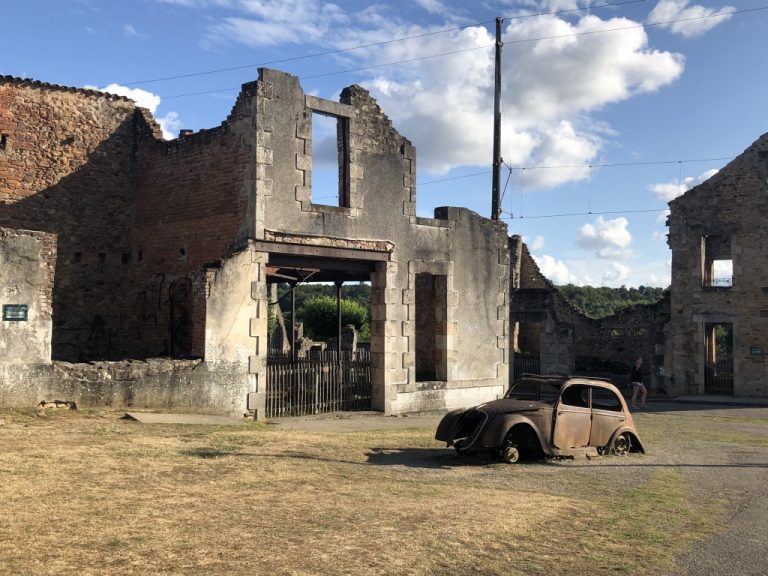 Oradour-Sur-Glane
