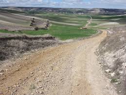Hiking le Chemin de Compostelle