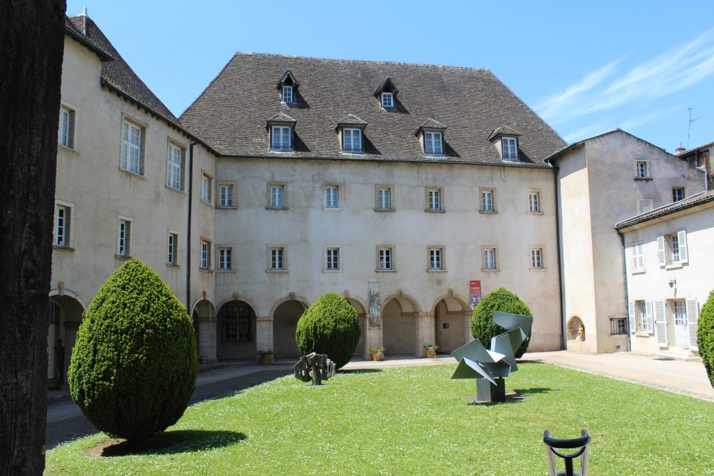 Ursulines Mâcon