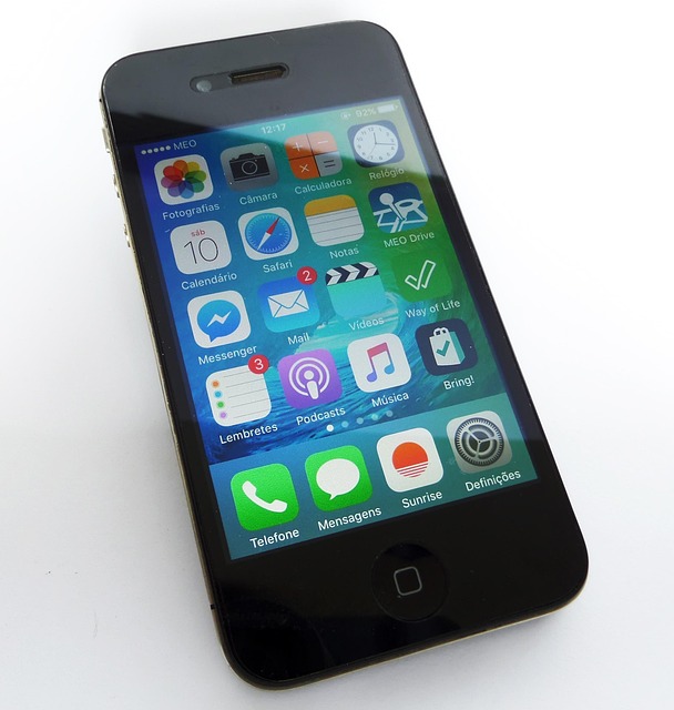 cell phone apps